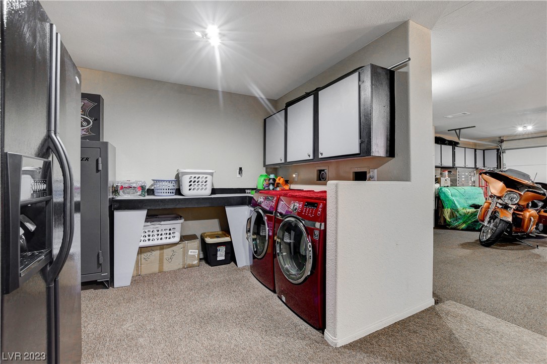 5820 Doubletree Road Pahrump, NV 89061 - Photo 36 of 56