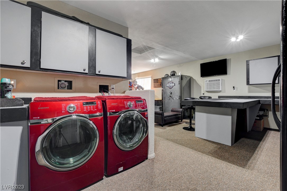 5820 Doubletree Road Pahrump, NV 89061 - Photo 37 of 56