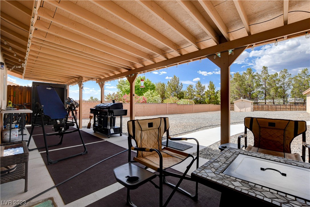 5820 Doubletree Road Pahrump, NV 89061 - Photo 39 of 56