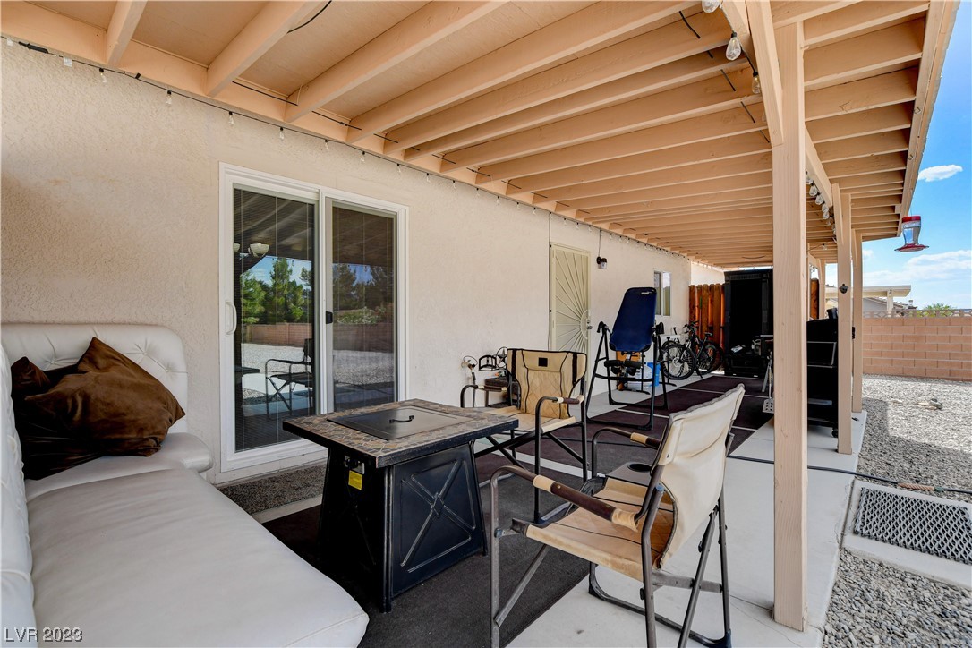 5820 Doubletree Road Pahrump, NV 89061 - Photo 40 of 56