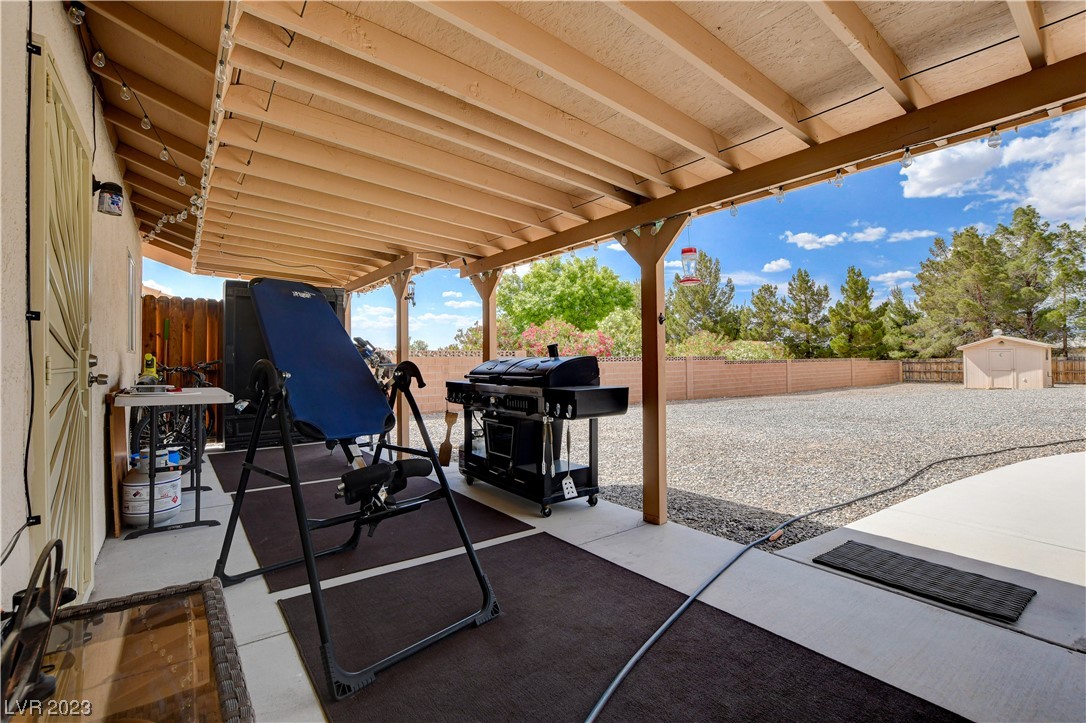 5820 Doubletree Road Pahrump, NV 89061 - Photo 41 of 56