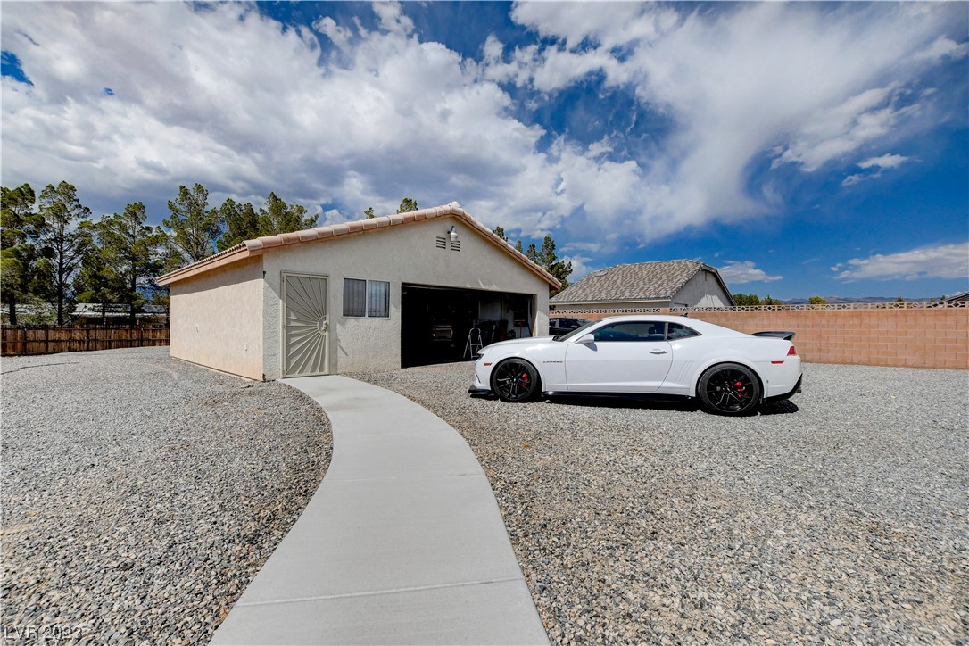 5820 Doubletree Road Pahrump, NV 89061 - Photo 43 of 56