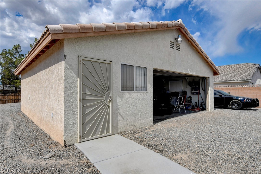 5820 Doubletree Road Pahrump, NV 89061 - Photo 44 of 56