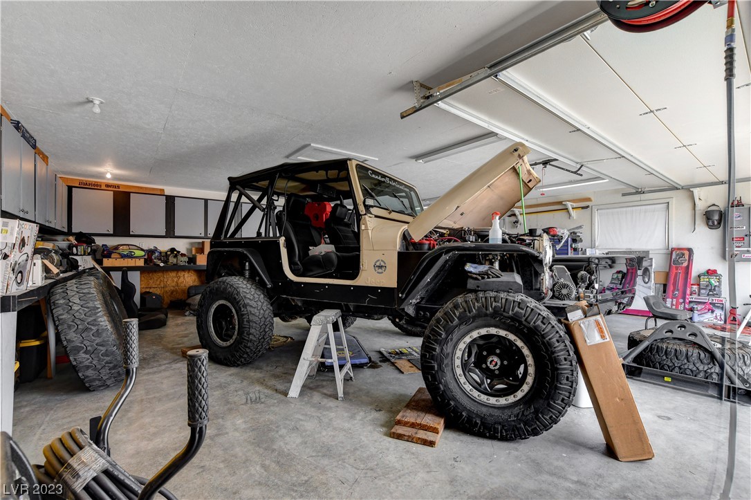 5820 Doubletree Road Pahrump, NV 89061 - Photo 45 of 56