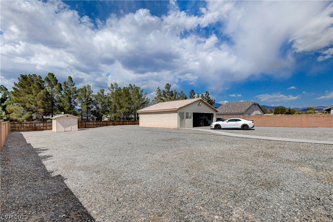 5820 Doubletree Road Pahrump, NV 89061 - Photo 49 of 56