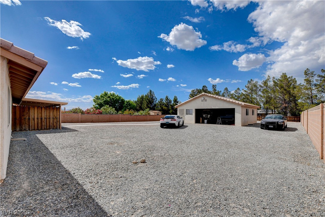 5820 Doubletree Road Pahrump, NV 89061 - Photo 50 of 56