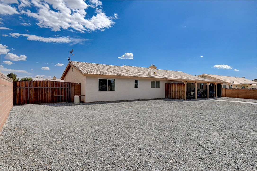 5820 Doubletree Road Pahrump, NV 89061 - Photo 51 of 56