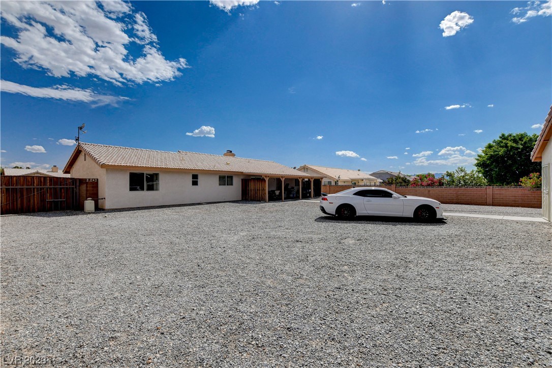 5820 Doubletree Road Pahrump, NV 89061 - Photo 52 of 56