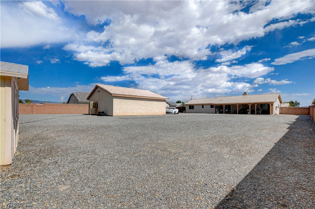 5820 Doubletree Road Pahrump, NV 89061 - Photo 53 of 56