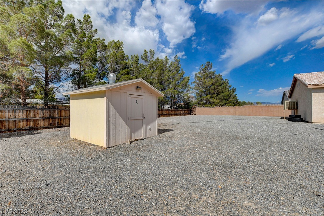 5820 Doubletree Road Pahrump, NV 89061 - Photo 54 of 56