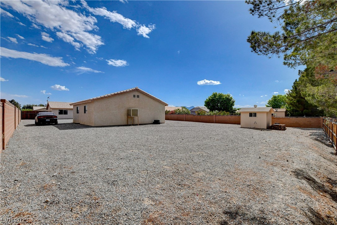 5820 Doubletree Road Pahrump, NV 89061 - Photo 55 of 56