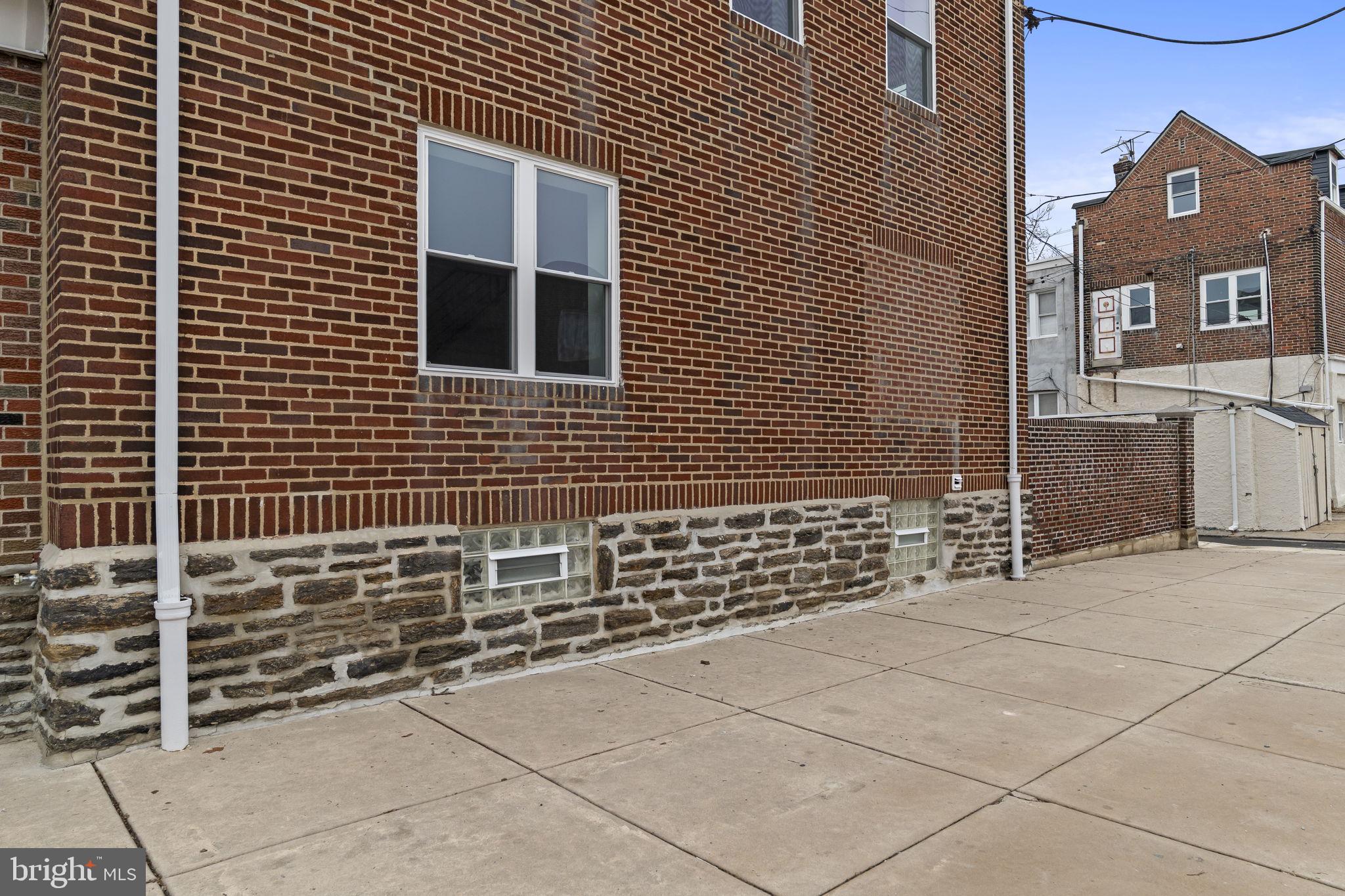 2747 South Beulah Street Philadelphia, PA 19148 - Photo 36 of 37 a view of front door of house