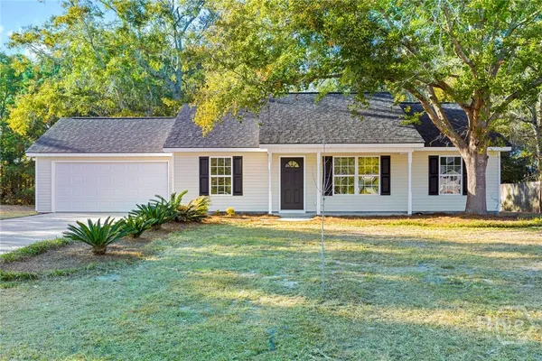 $299,999 | 296 Barrister Circle, Guyton, GA 31312