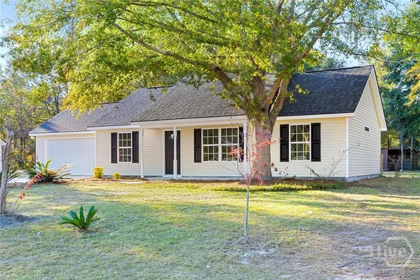 $299,999 | 296 Barrister Circle, Guyton, GA 31312