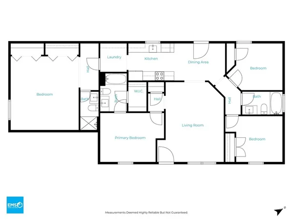 $299,999 | 296 Barrister Circle, Guyton, GA 31312