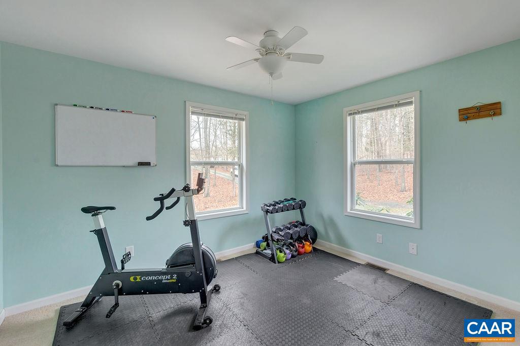1118 Loving Road Zion Crossroads, VA 22942 - Photo 25 of 33