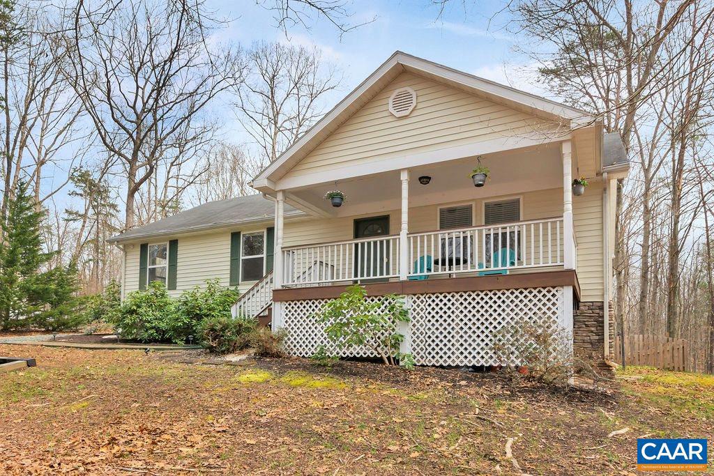 1118 Loving Road Zion Crossroads, VA 22942 - Photo 28 of 33