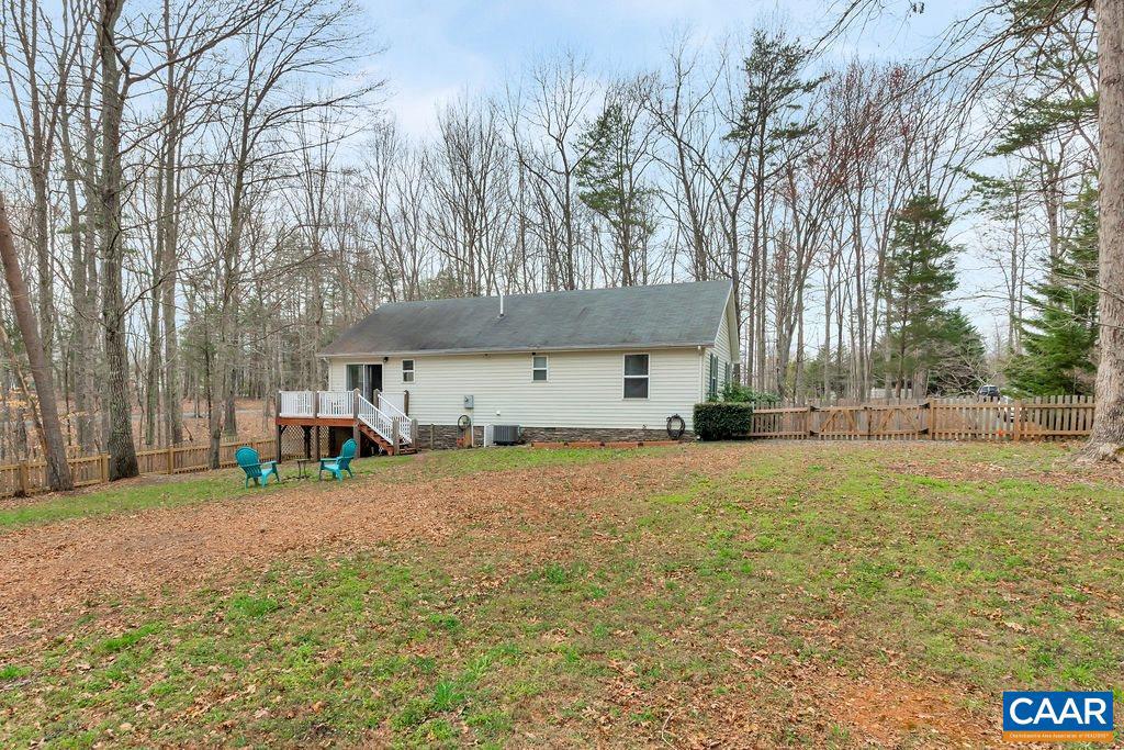 1118 Loving Road Zion Crossroads, VA 22942 - Photo 31 of 33