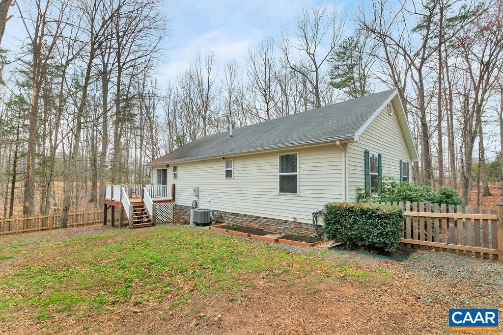 1118 Loving Road Zion Crossroads, VA 22942 - Photo 33 of 33