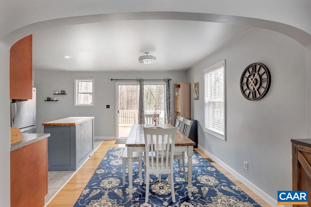 1118 Loving Road Zion Crossroads, VA 22942 - Photo 9 of 33
