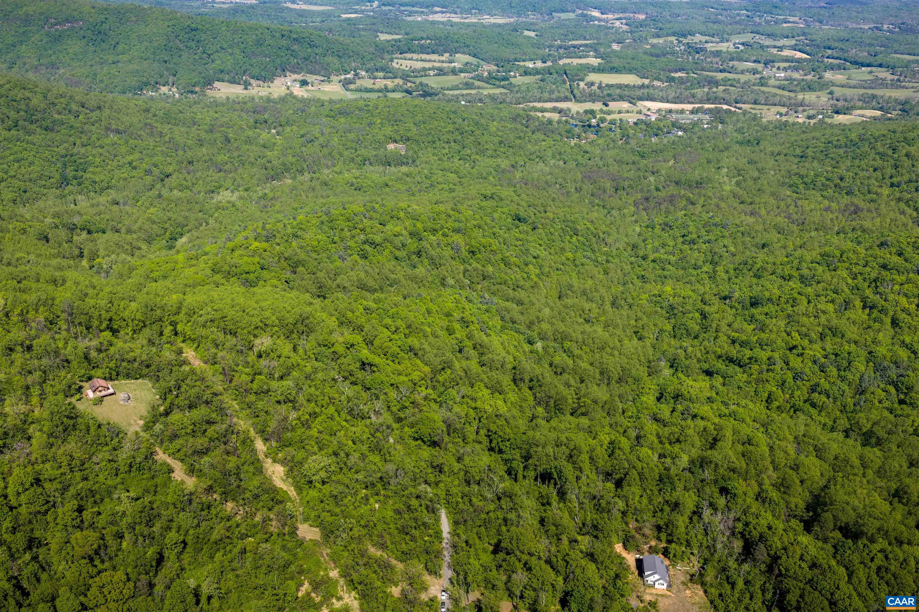 Lot A Brokenback Mountain Road Dyke, VA 22935 - Photo 5 of 15