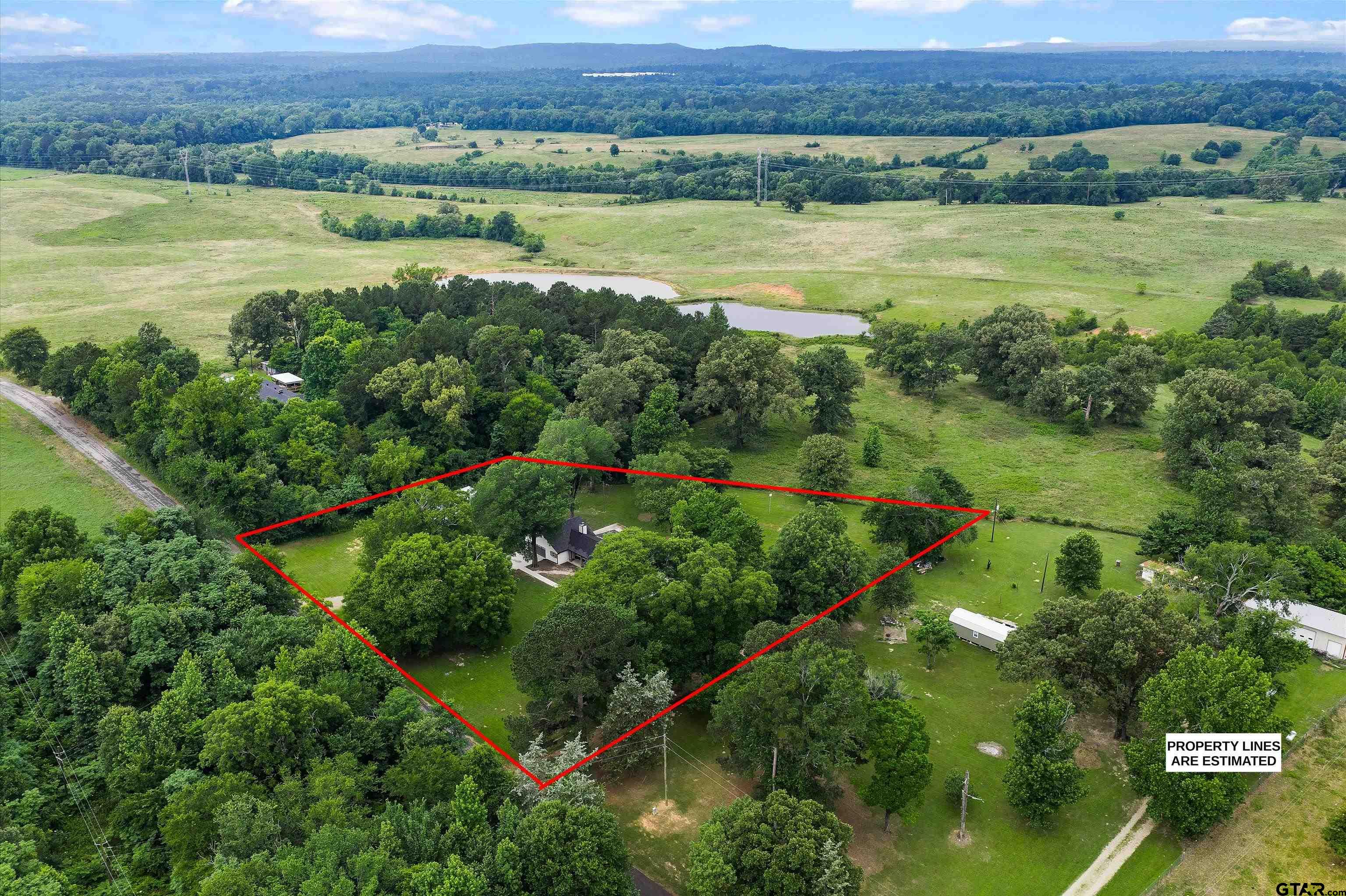 7017 Verbena Road Ore City, TX 75683 - Photo 48 of 48