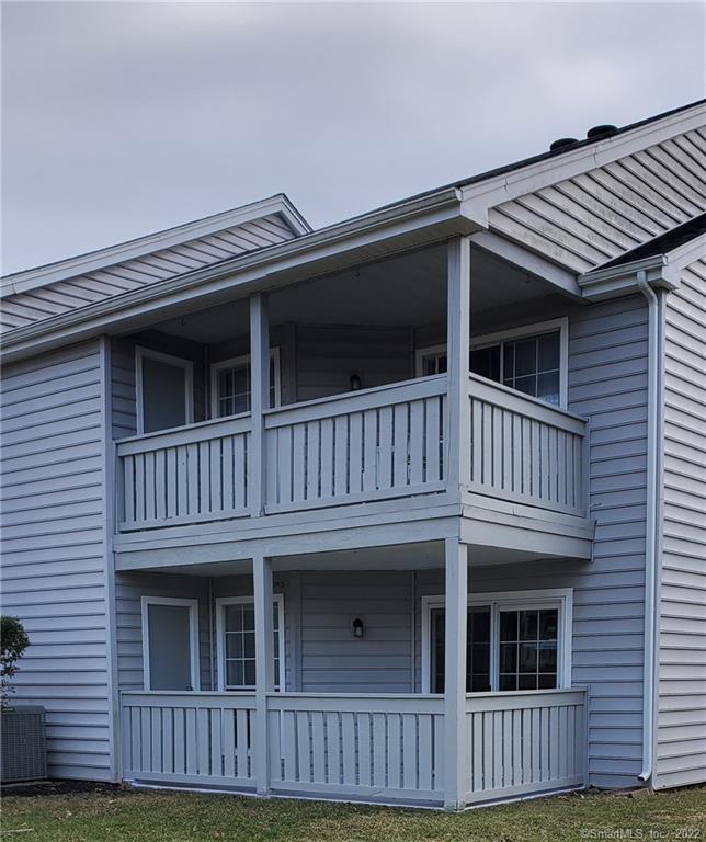 55 Crown Knoll Court, Unit 91, Groton, CT 06340 Compass