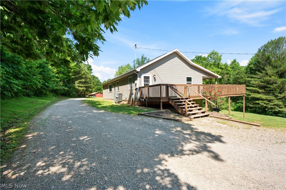 26601 Huckleberry Road Coolville, OH 45723 - Photo 5 of 33