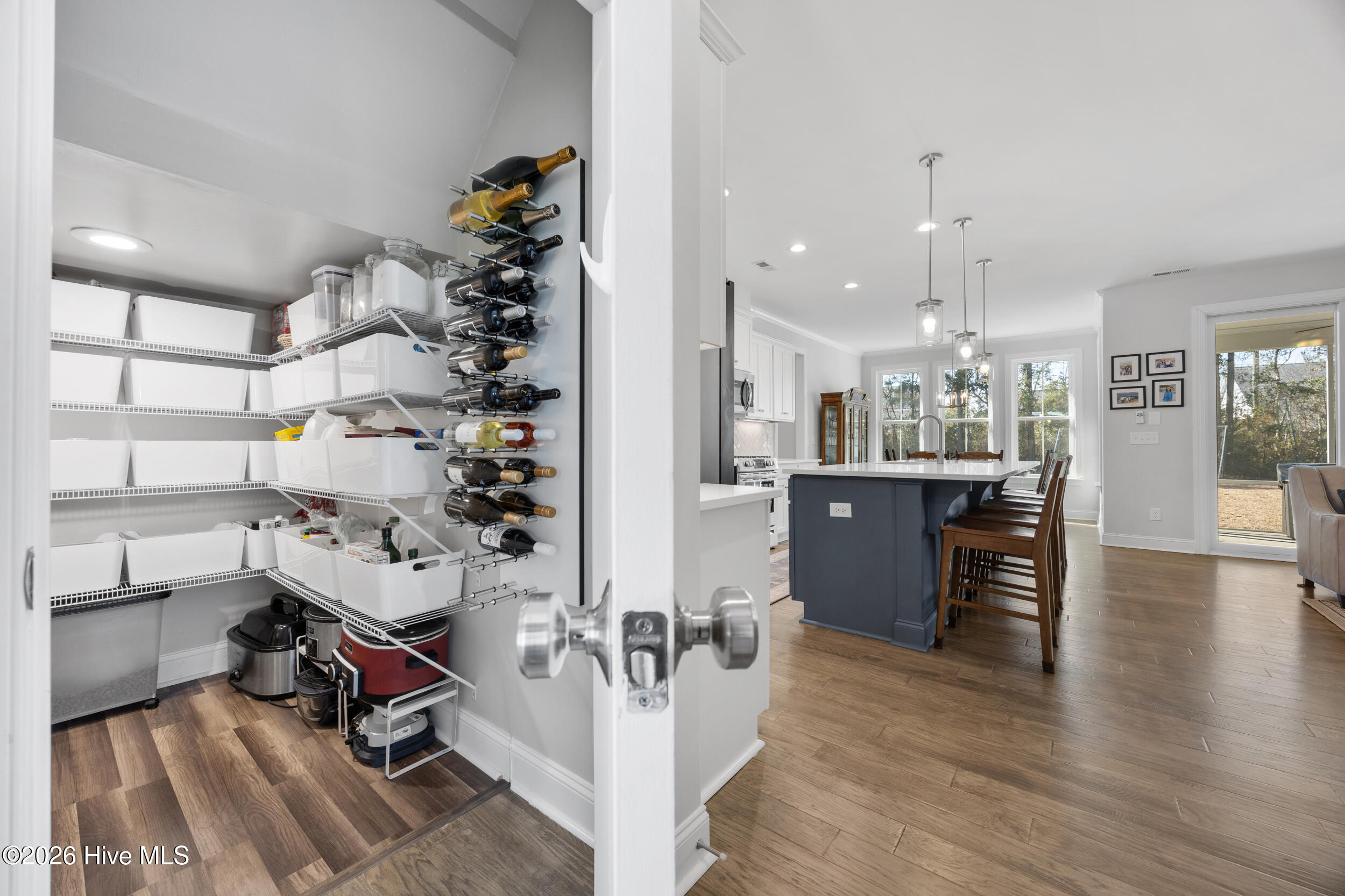 80 Radiance Way Hampstead, NC 28443 - Photo 13 of 50 25_pantry