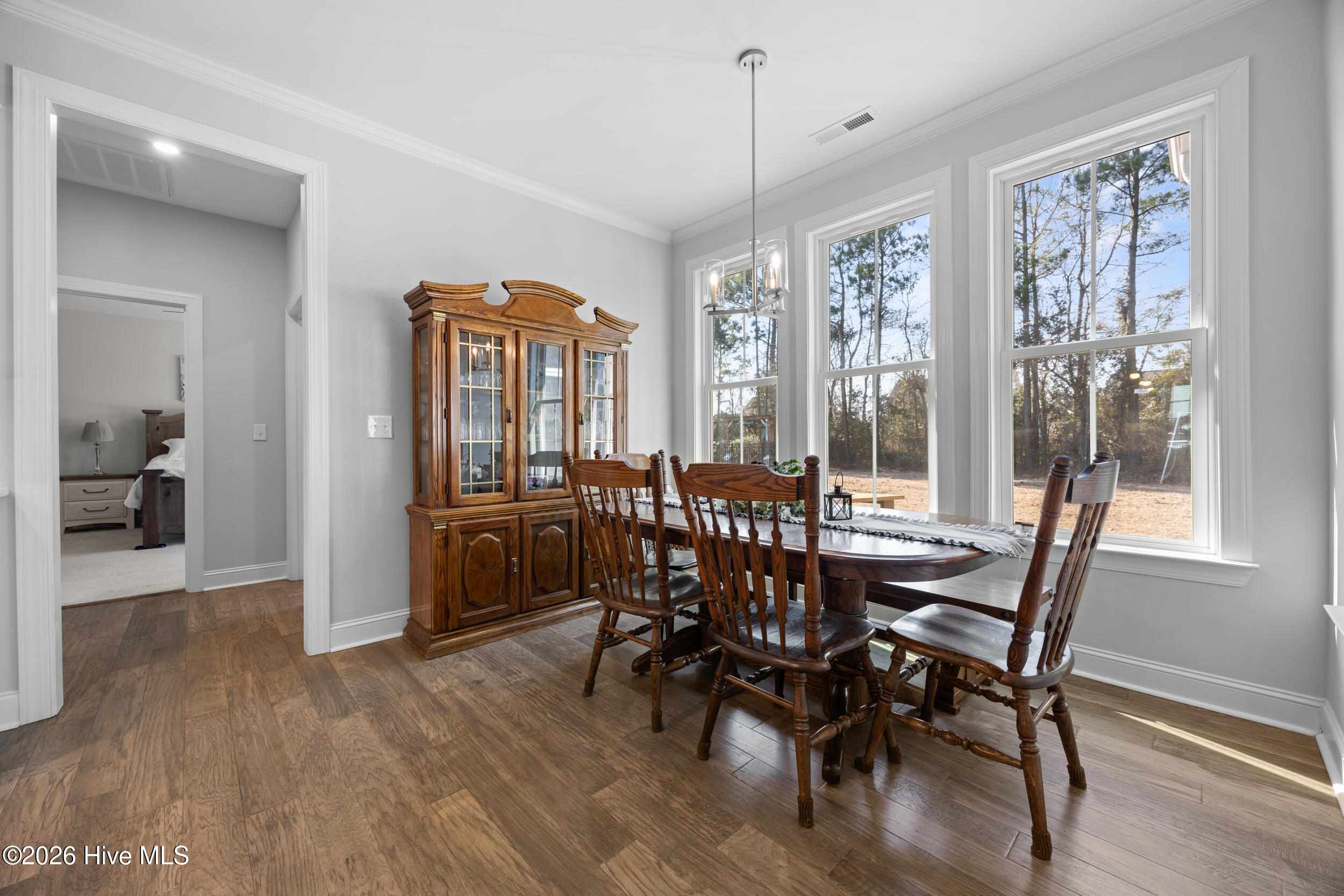 80 Radiance Way Hampstead, NC 28443 - Photo 14 of 50 26_dining area