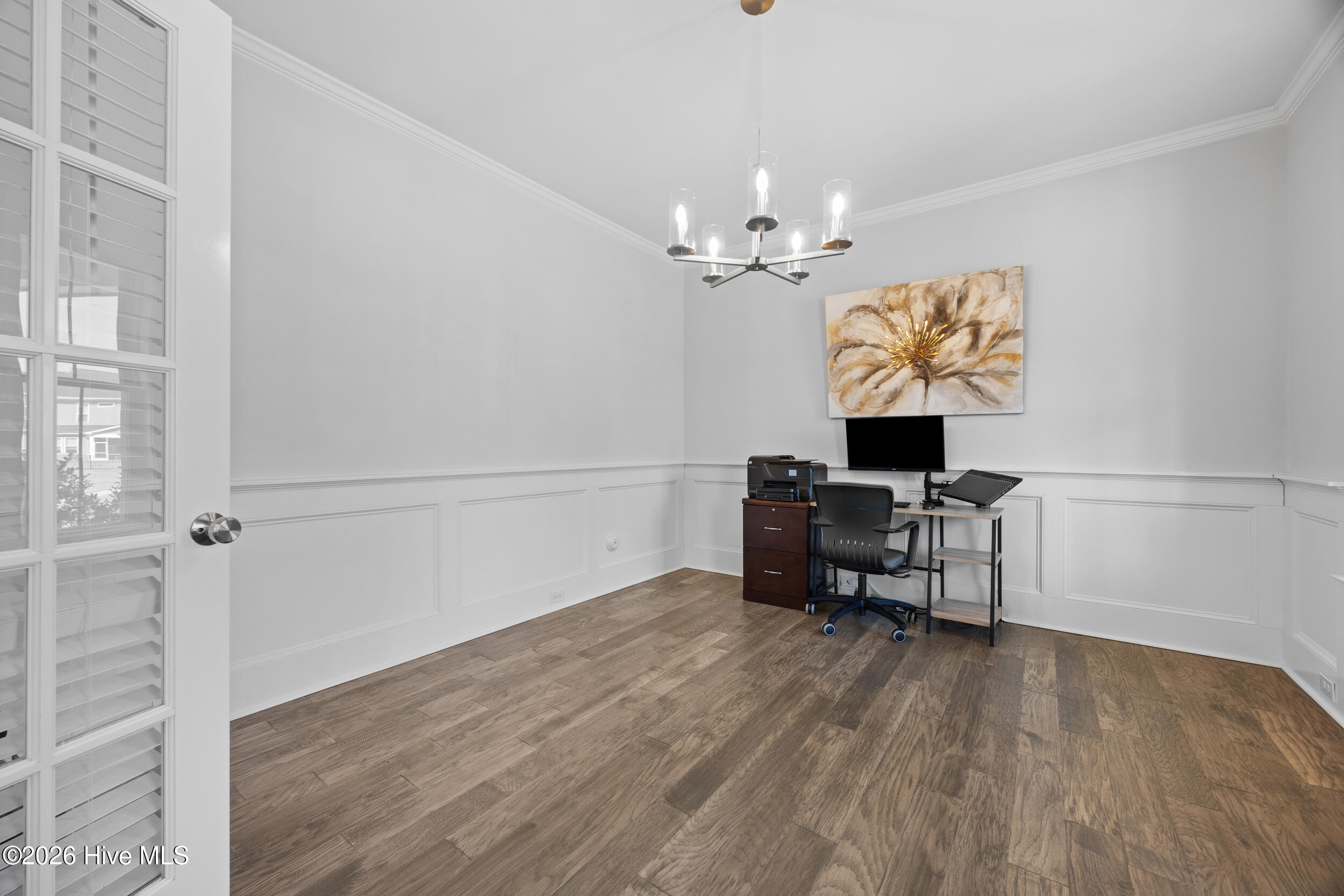 80 Radiance Way Hampstead, NC 28443 - Photo 15 of 50 17_office