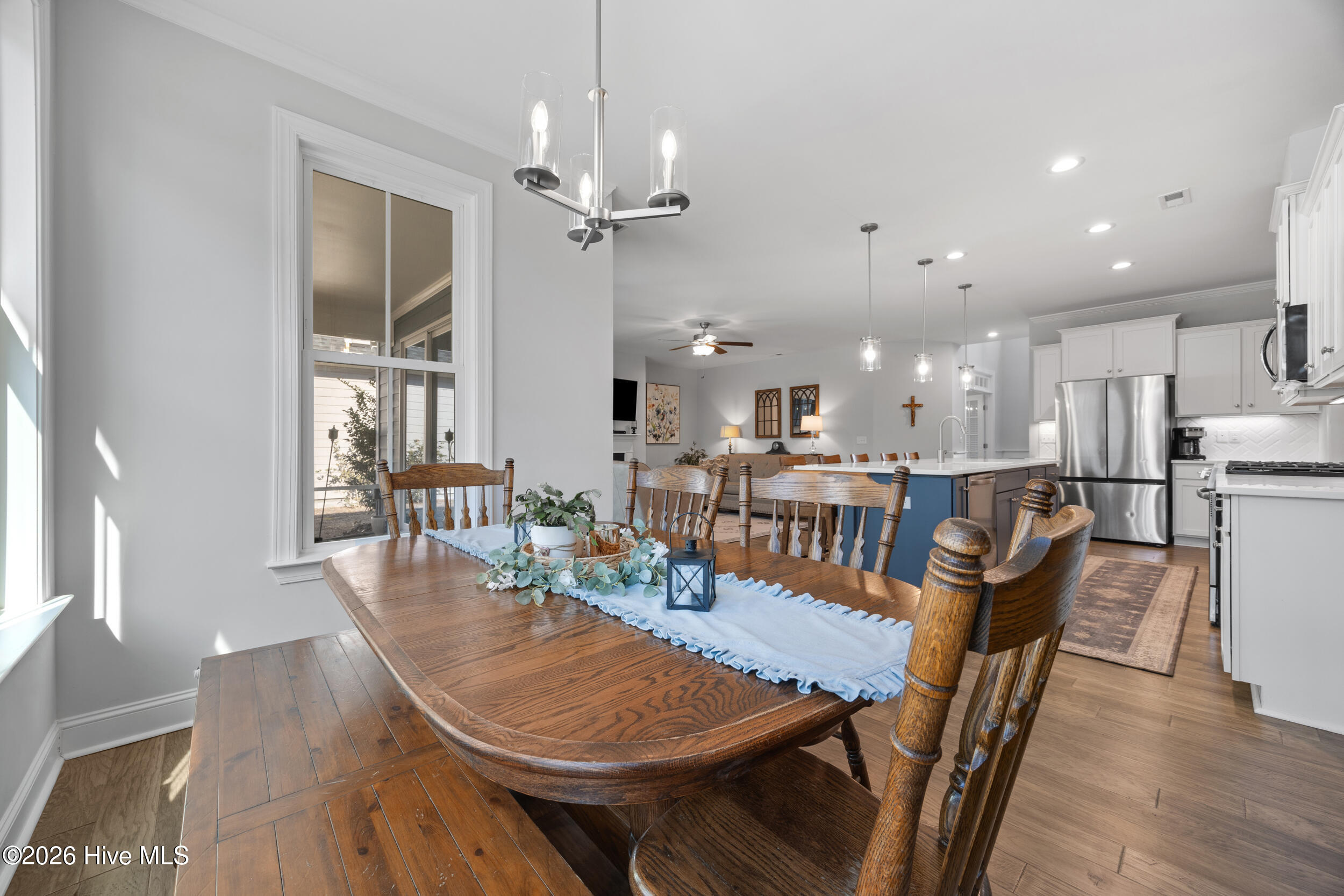 80 Radiance Way Hampstead, NC 28443 - Photo 17 of 50 27_kitchen