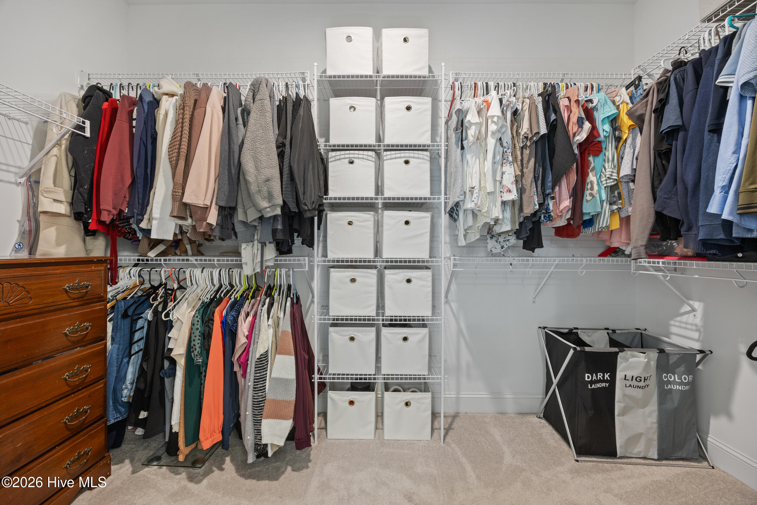 80 Radiance Way Hampstead, NC 28443 - Photo 24 of 50 37_closet