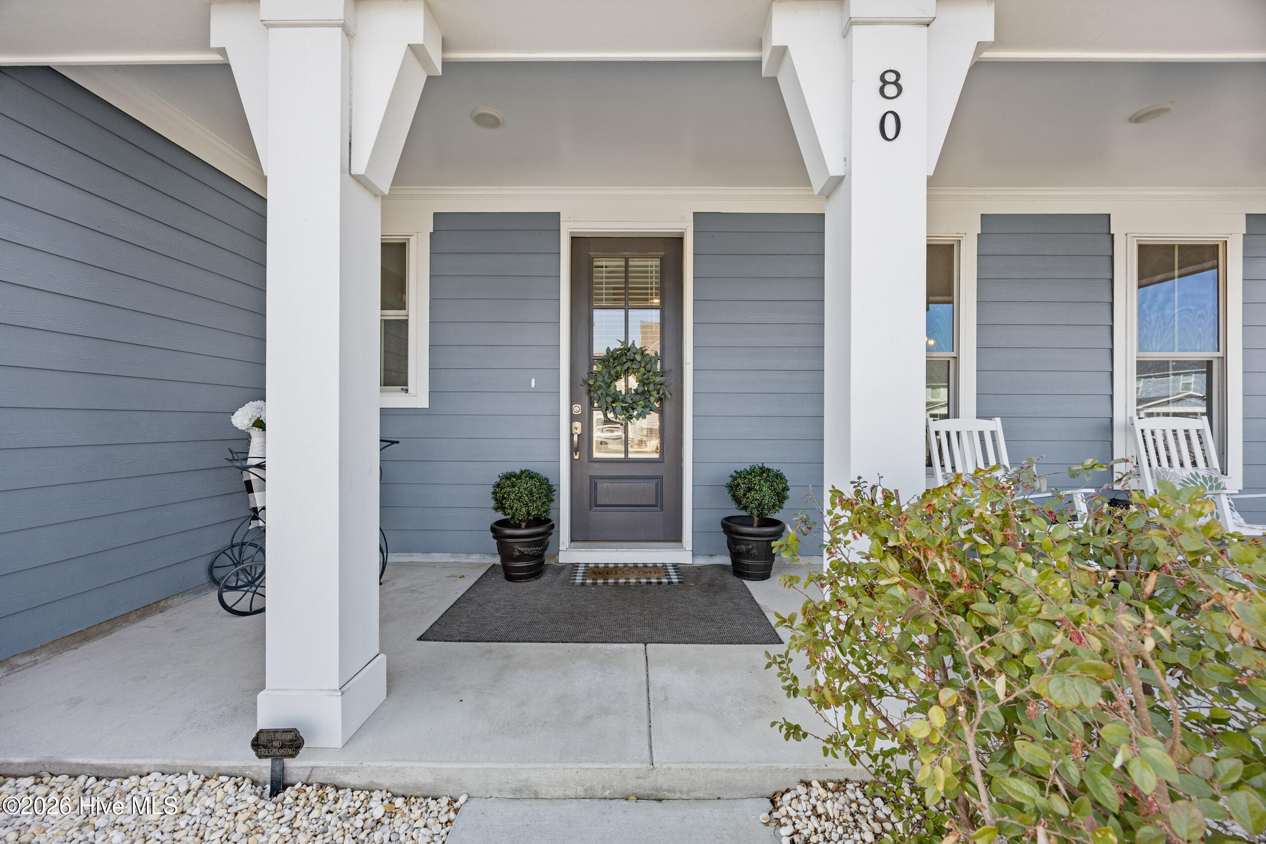 80 Radiance Way Hampstead, NC 28443 - Photo 4 of 50 12_front exntryway