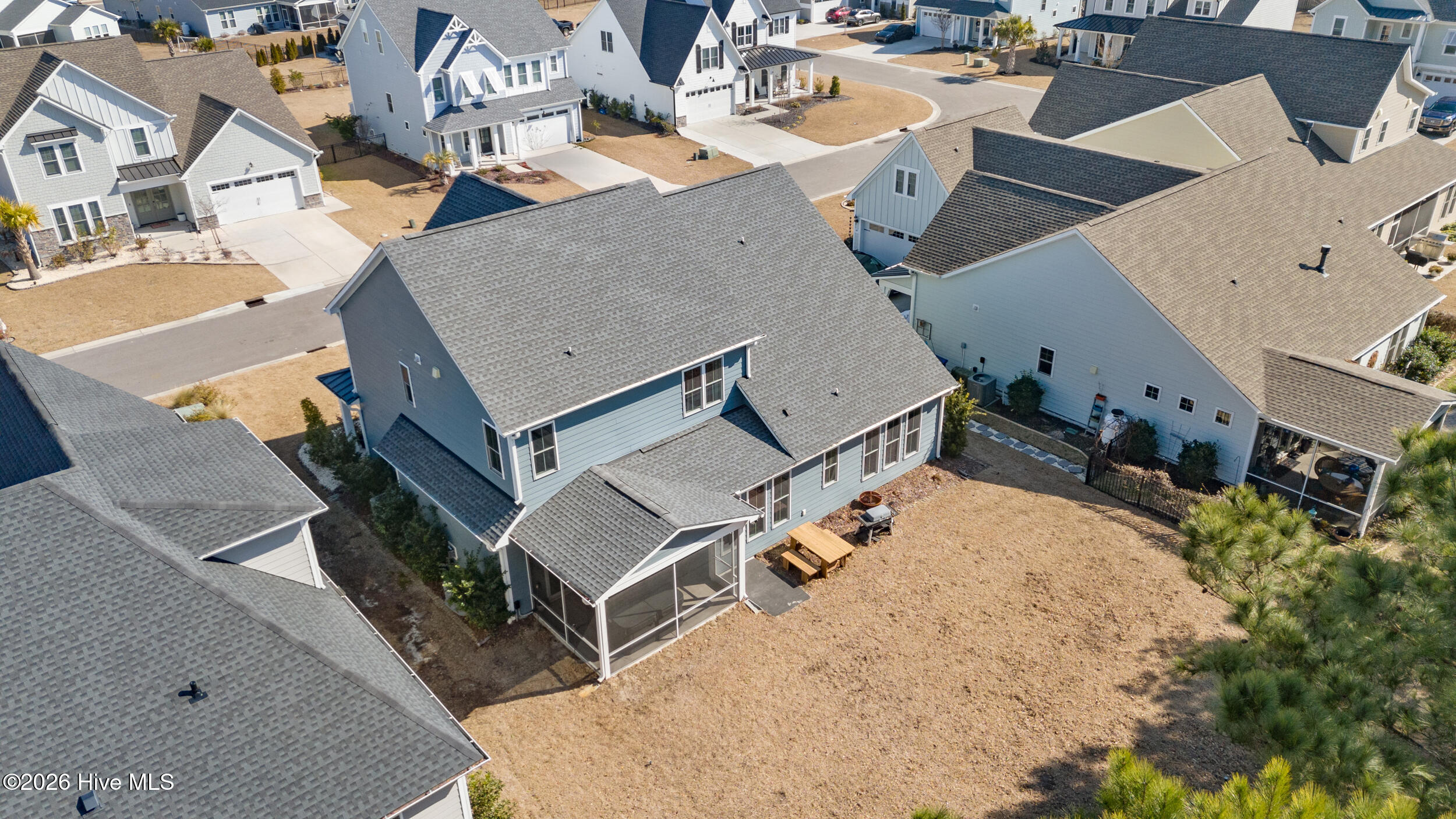 80 Radiance Way Hampstead, NC 28443 - Photo 43 of 50 68_drone