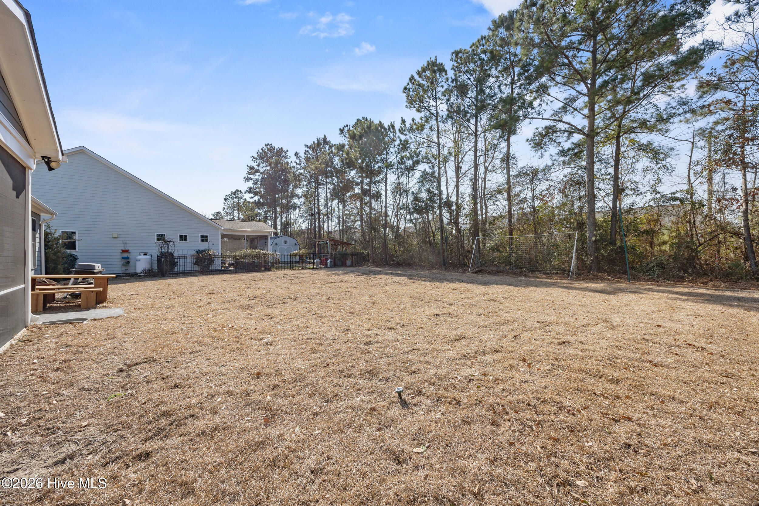80 Radiance Way Hampstead, NC 28443 - Photo 47 of 50 64_backyard