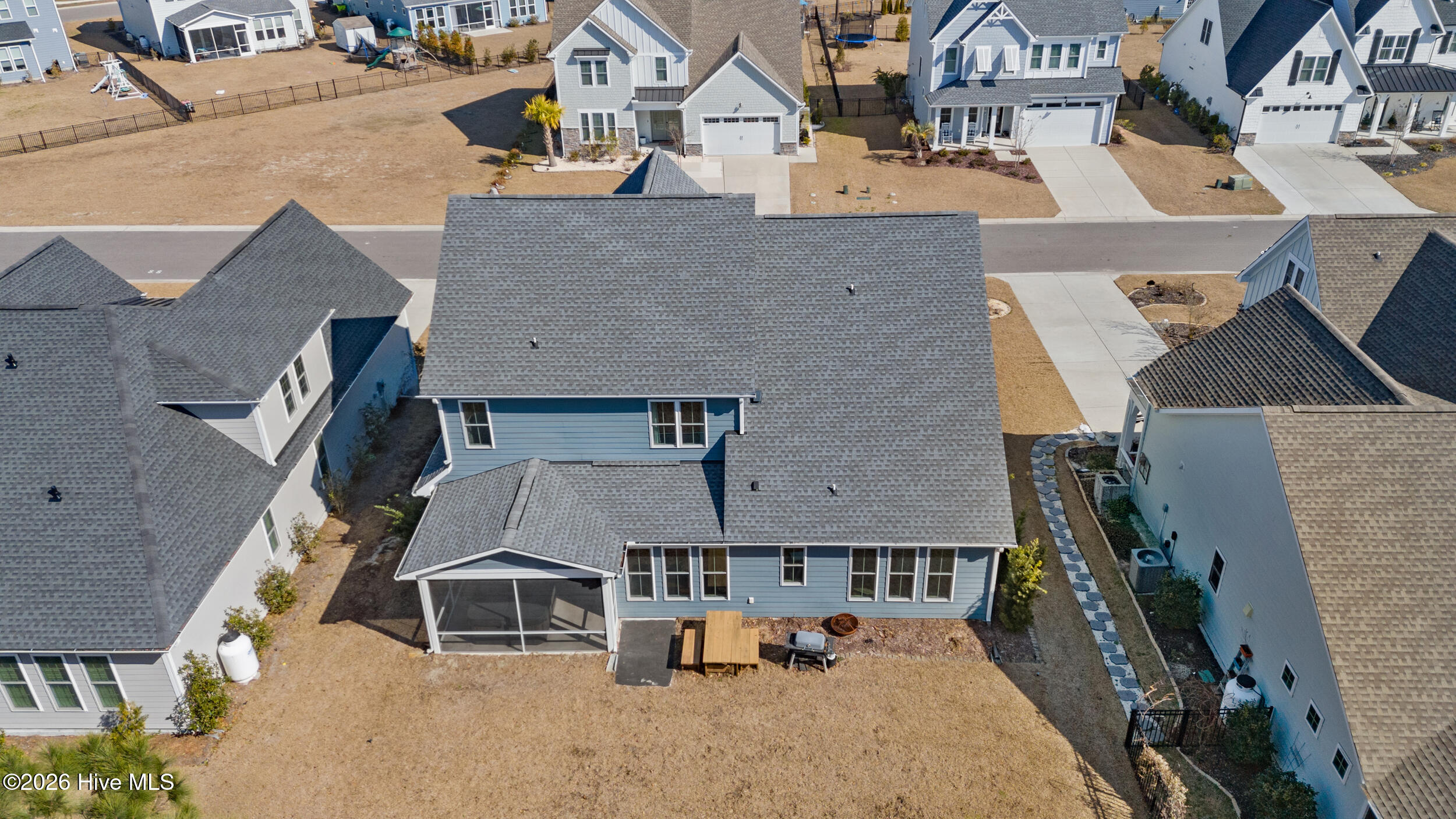 80 Radiance Way Hampstead, NC 28443 - Photo 48 of 50 67_drone