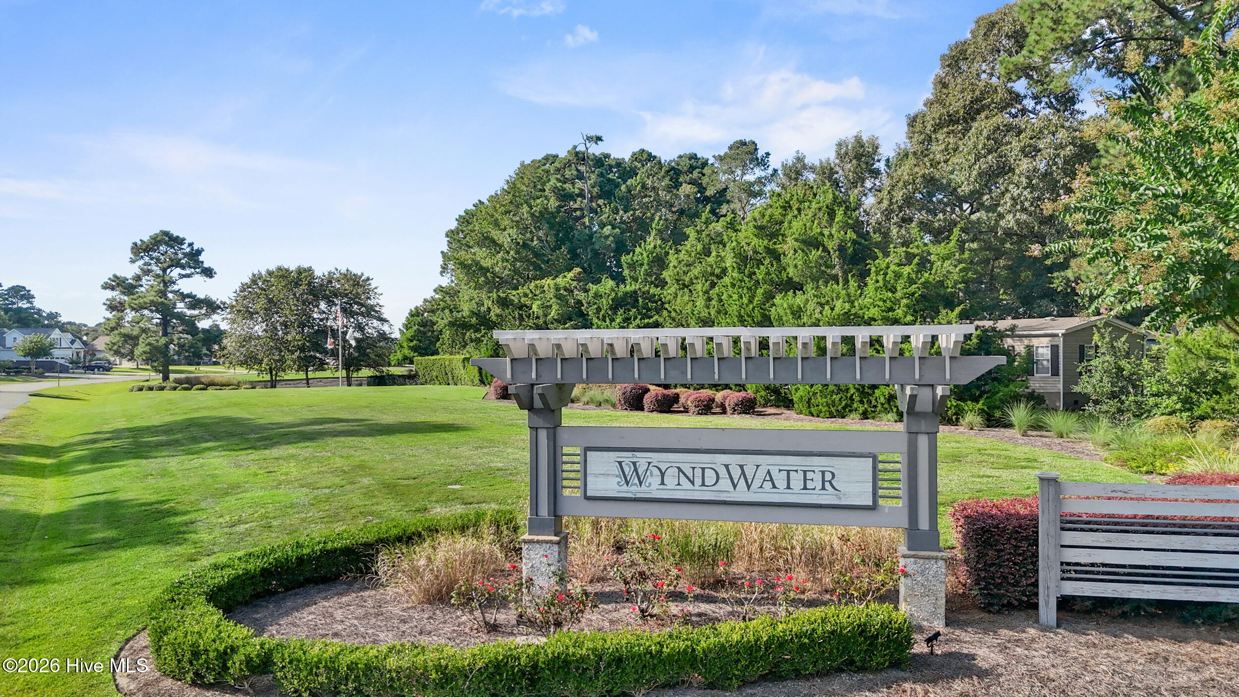 80 Radiance Way Hampstead, NC 28443 - Photo 49 of 50 64_community sign