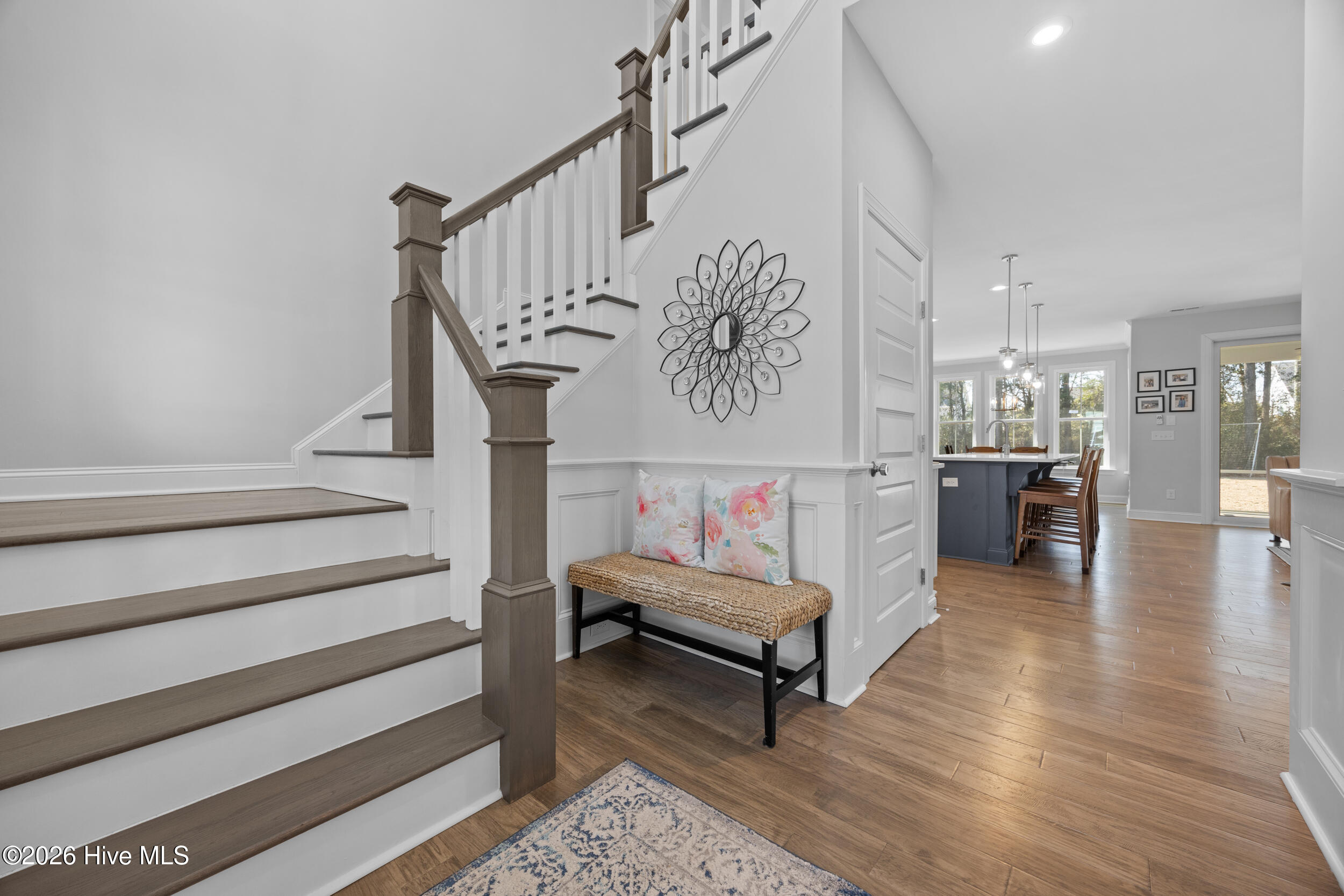 80 Radiance Way Hampstead, NC 28443 - Photo 7 of 50 16_stairs