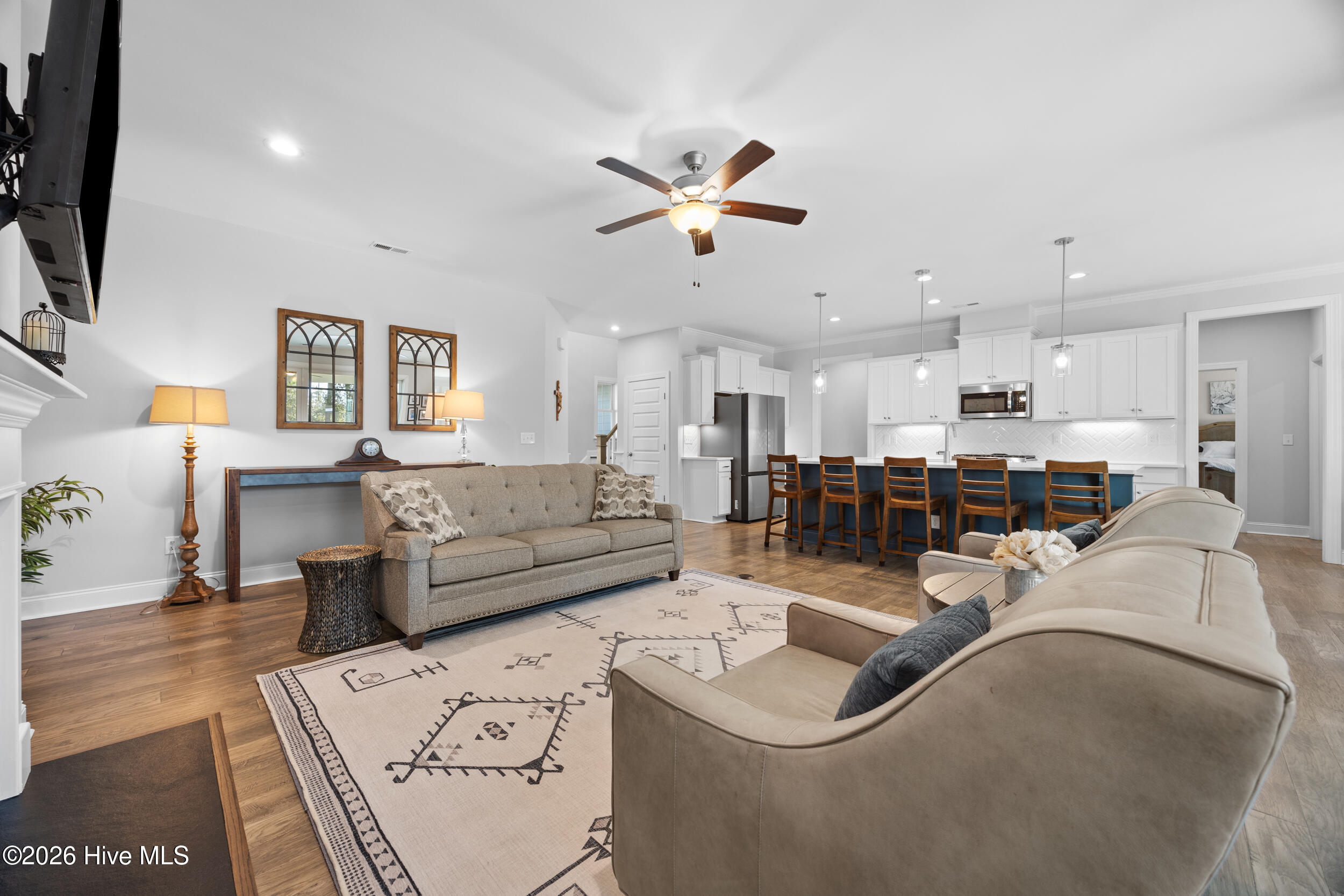 80 Radiance Way Hampstead, NC 28443 - Photo 9 of 50 21_living room