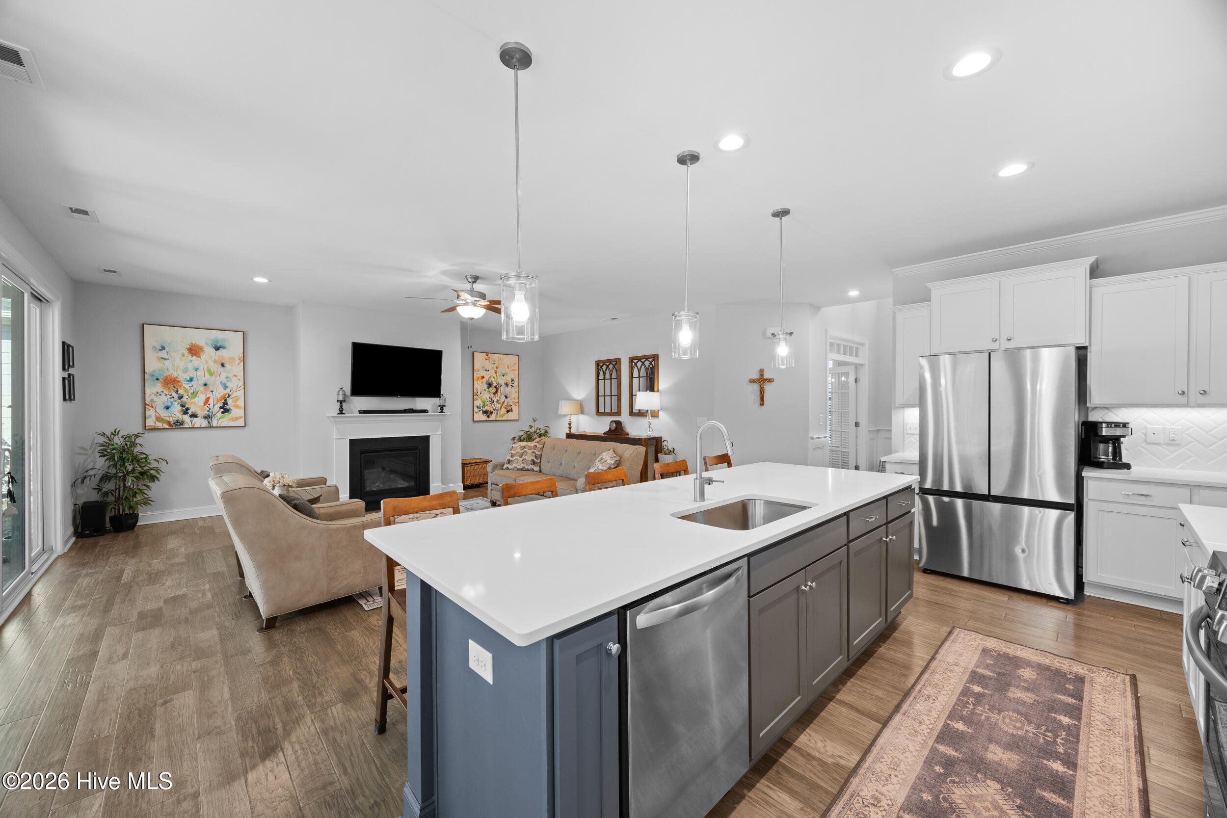 80 Radiance Way Hampstead, NC 28443 - Photo 10 of 50 22_kitchen