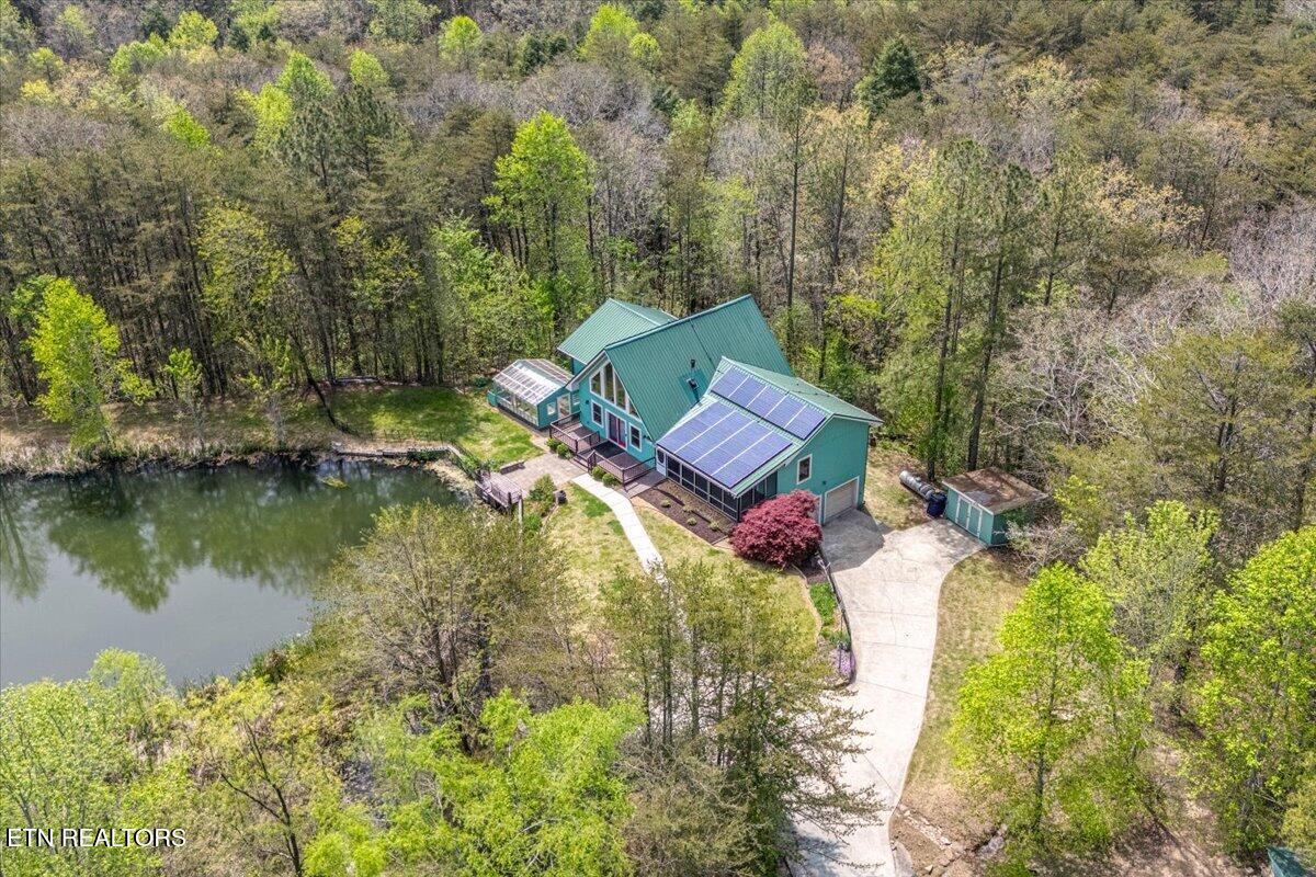 67 Lady Slipper Road Graysville, TN 37338 - Photo 16 of 58 17-Front A1