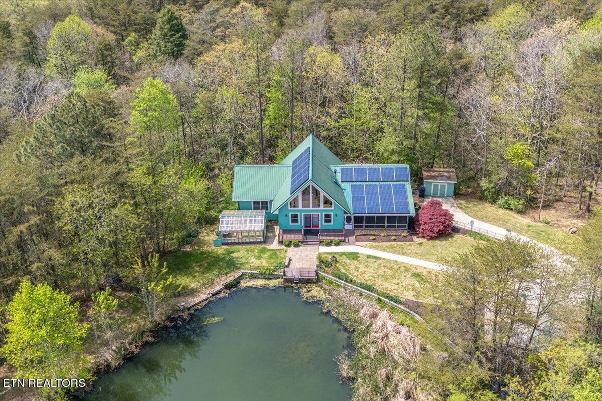 67 Lady Slipper Road Graysville, TN 37338 - Photo 17 of 58 18-Front A2