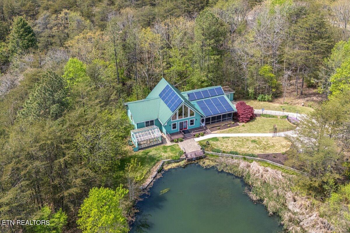 67 Lady Slipper Road Graysville, TN 37338 - Photo 18 of 58 19-Front A3