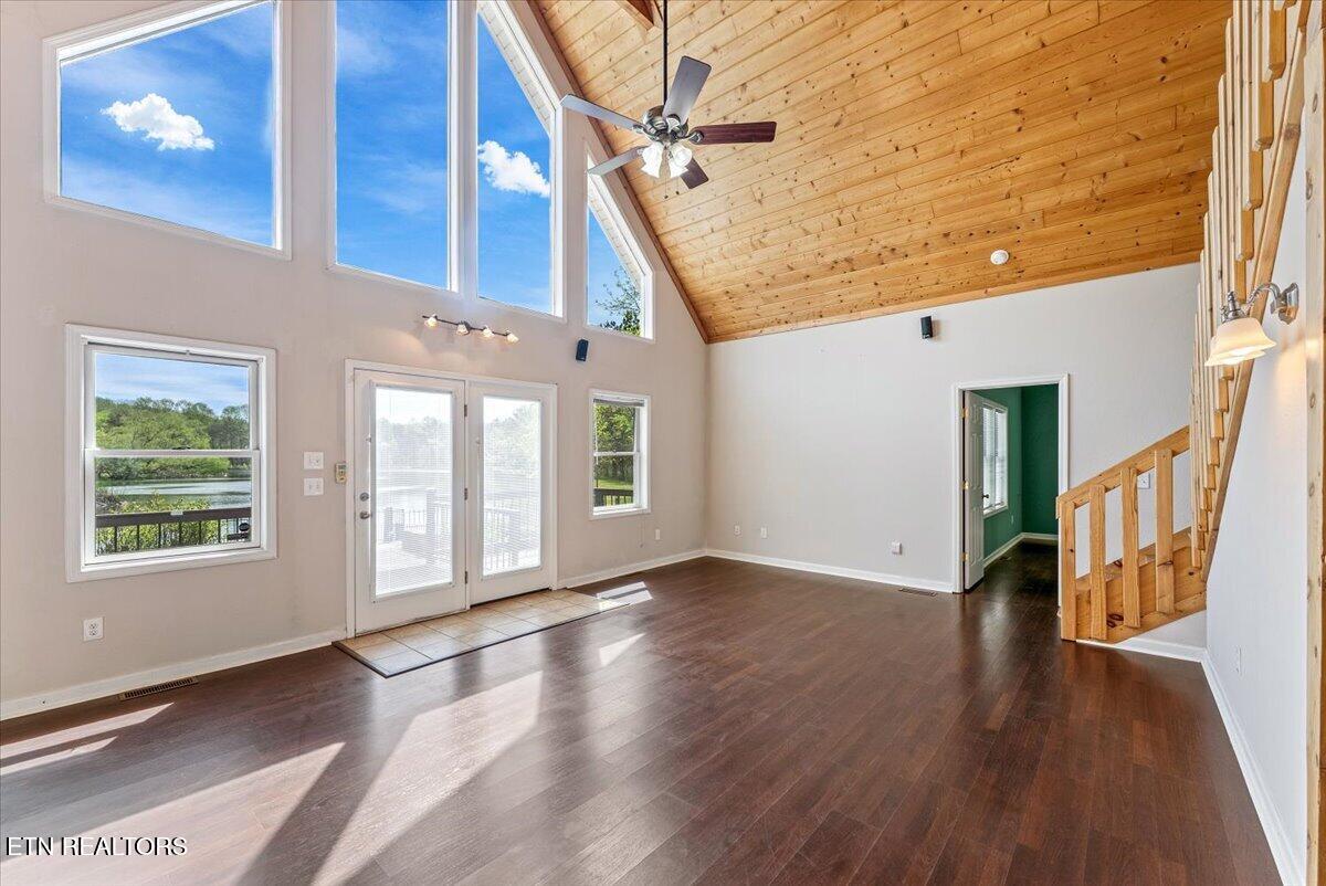 67 Lady Slipper Road Graysville, TN 37338 - Photo 19 of 58 Living Room A1