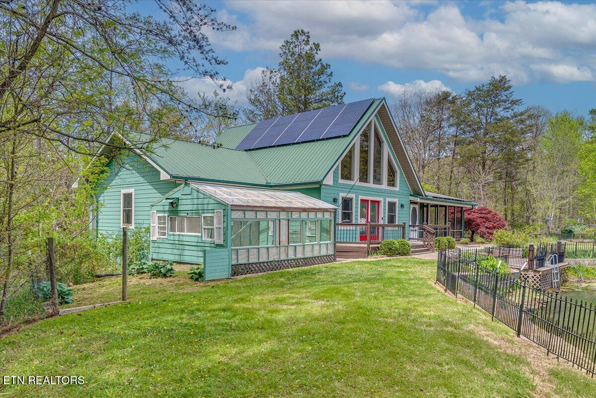 67 Lady Slipper Road Graysville, TN 37338 - Photo 2 of 58 02-Front A2