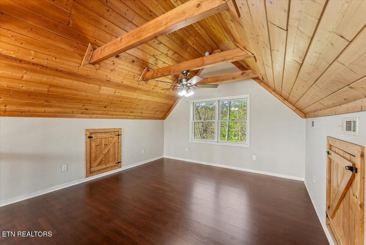 67 Lady Slipper Road Graysville, TN 37338 - Photo 22 of 58 Loft A1