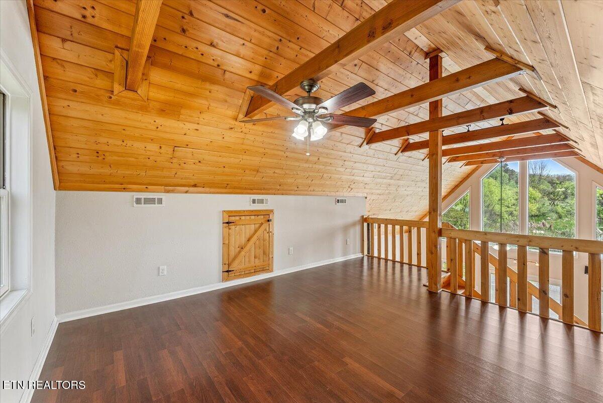 67 Lady Slipper Road Graysville, TN 37338 - Photo 23 of 58 Loft A2