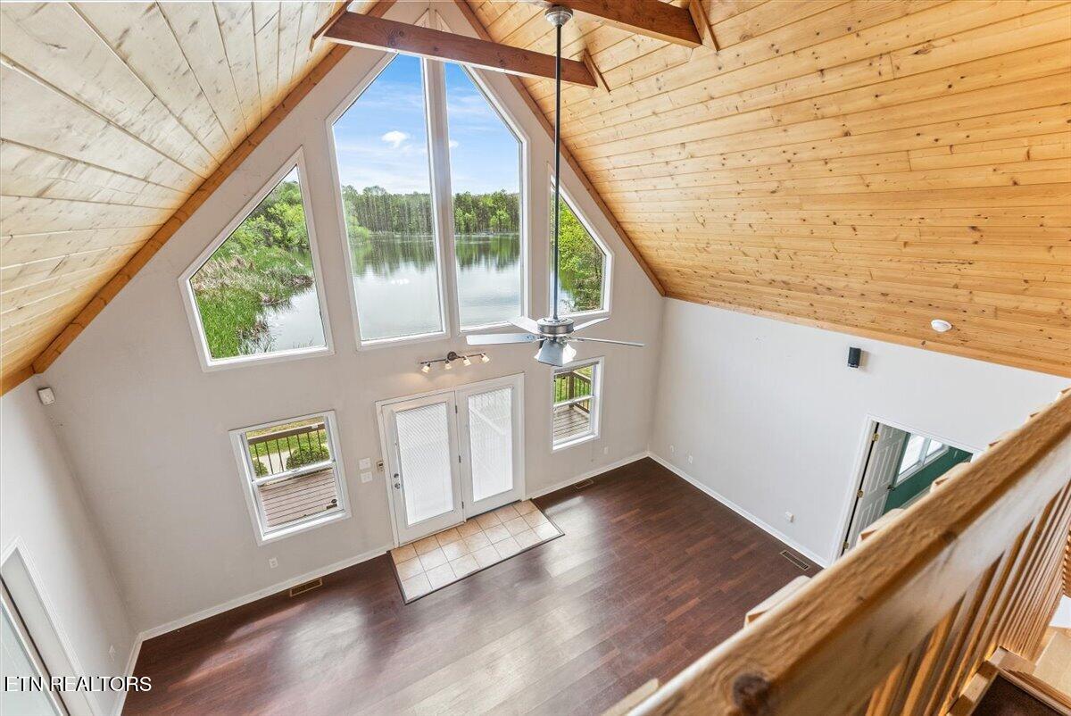 67 Lady Slipper Road Graysville, TN 37338 - Photo 24 of 58 Top Down A1