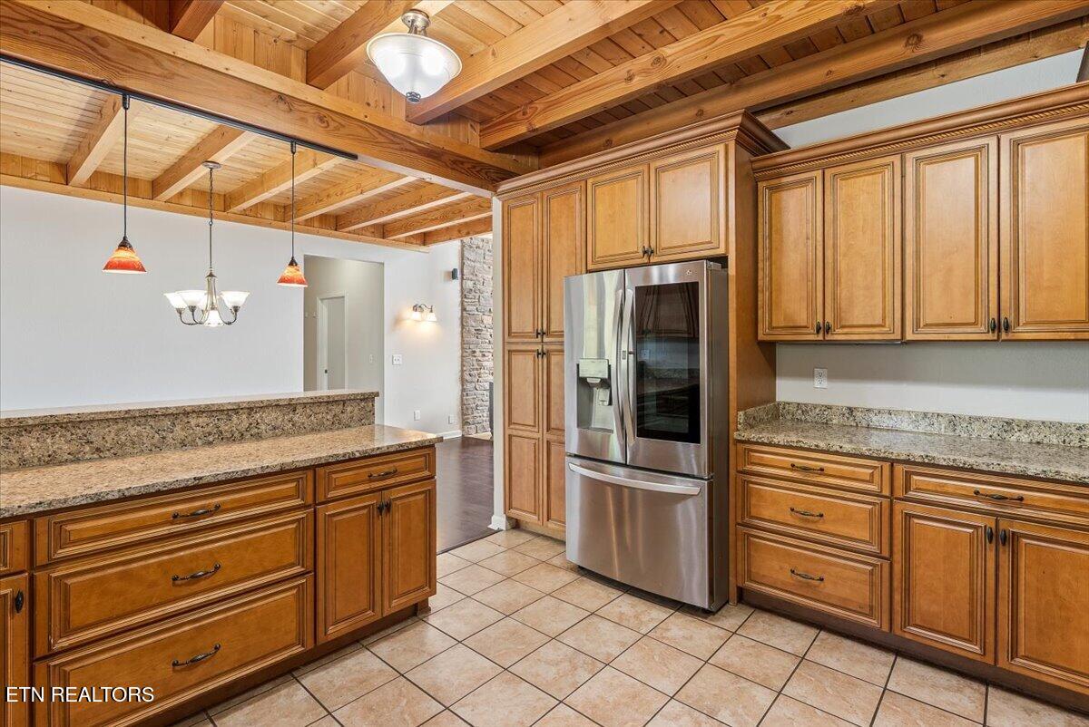 67 Lady Slipper Road Graysville, TN 37338 - Photo 29 of 58 Kitchen A3